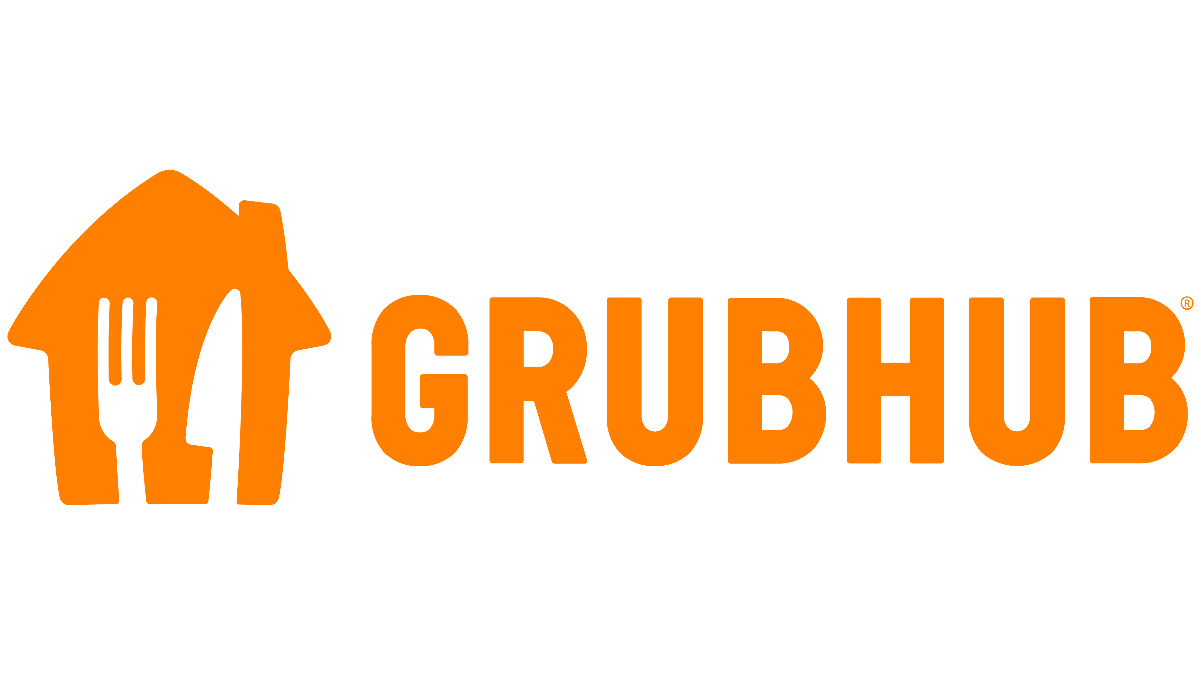 Great American Creamery Delivers with Grubhub image
