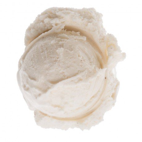 image of Vanilla Bean made with vanilla bean ice cream