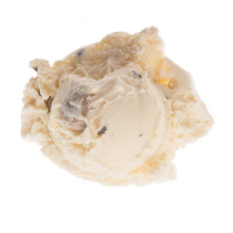 image of Chocolate Chip Cookie Dough made with cookie dough ice cream, cookie dough chunks, chocolate chips