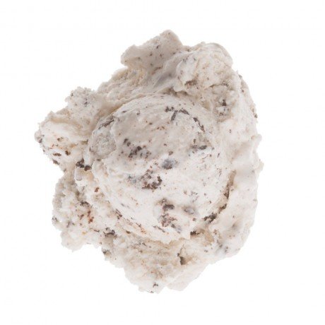 image of Coconut Chip made with coconut ice cream, chocolate chips