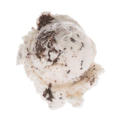 image of Scholars Chip made with vanilla ice cream, vanilla bean, chocolate chips